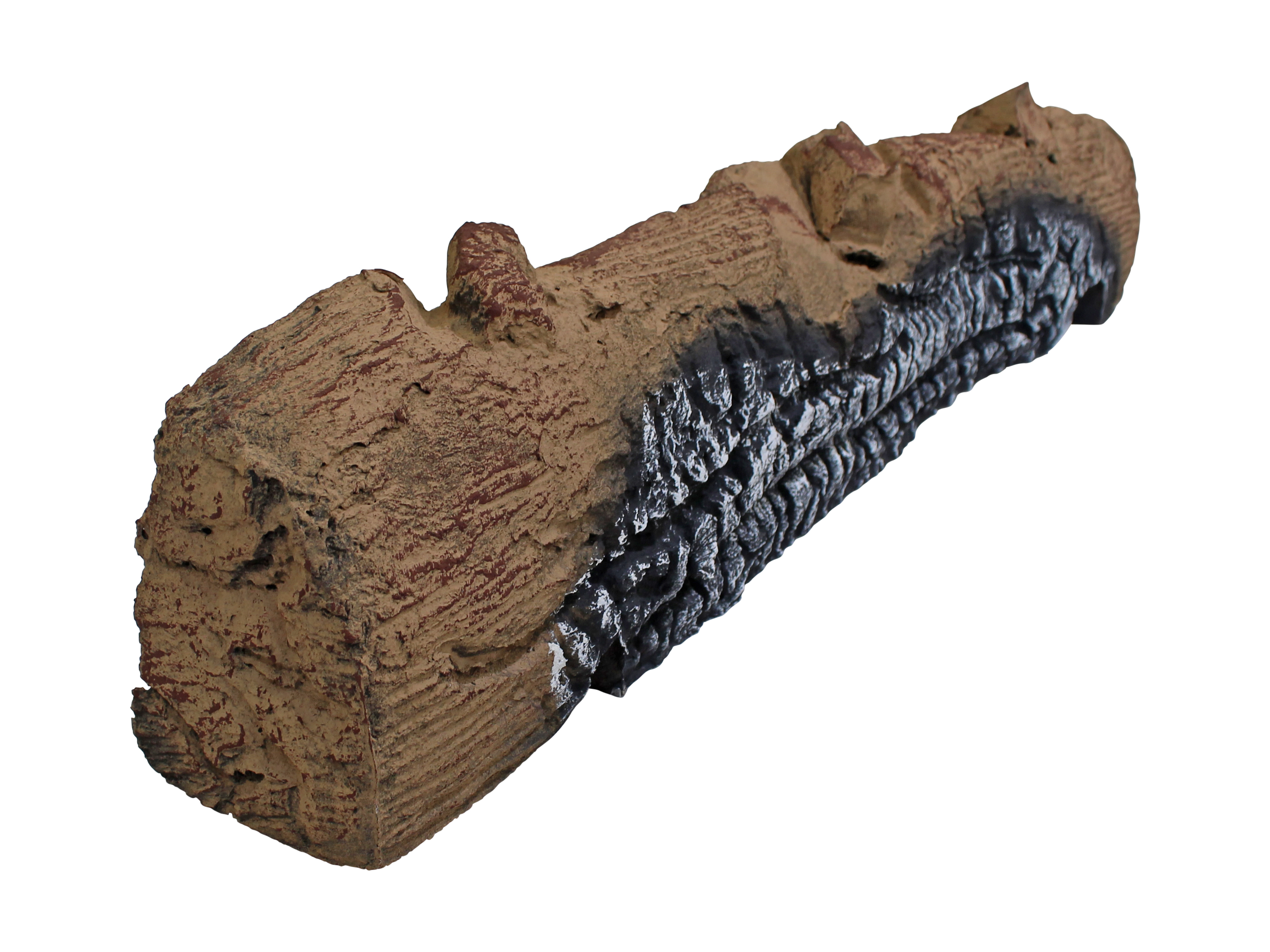 Monessen Log #1 (20302432K)