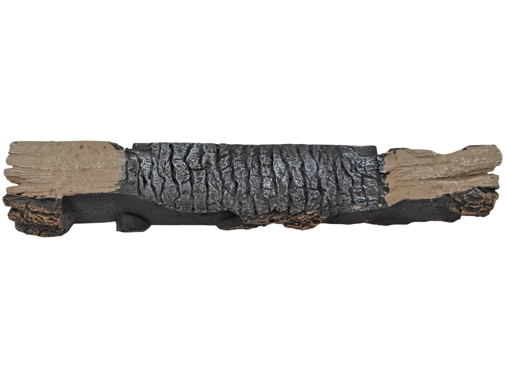 Monessen Middle Log (65D1032K)