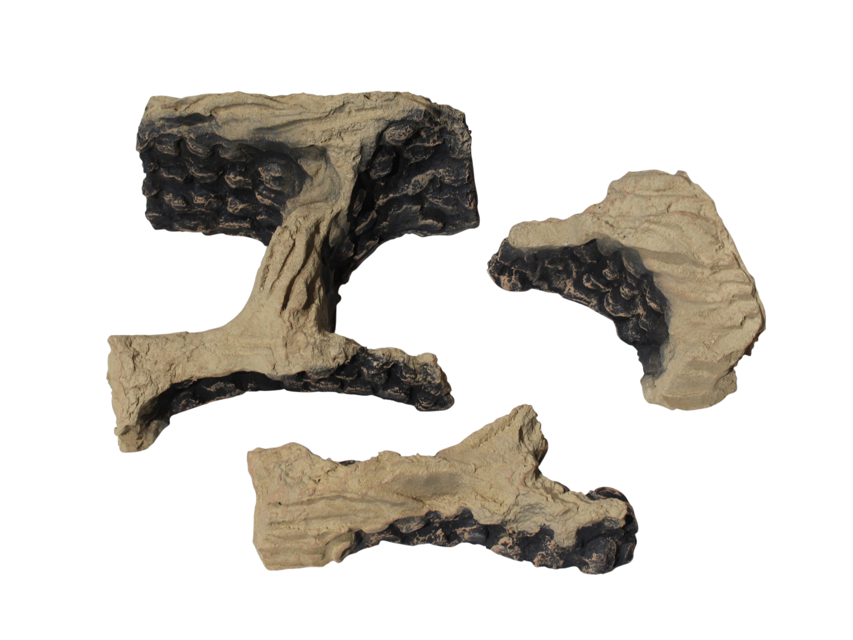 Vermont Castings RUVSOD Log Set (20004561K)