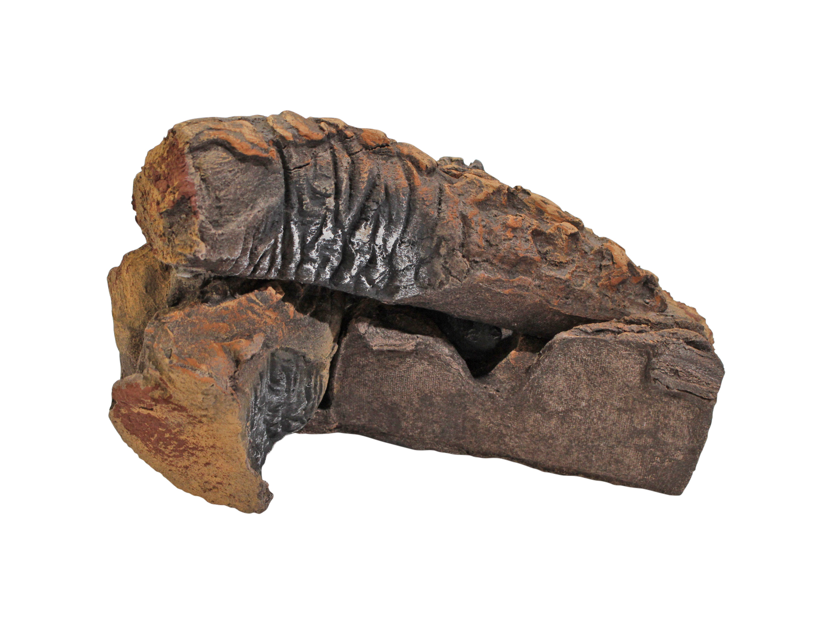 Monessen Right Log (59D1240K) Monessen Right Log (59D1240K)