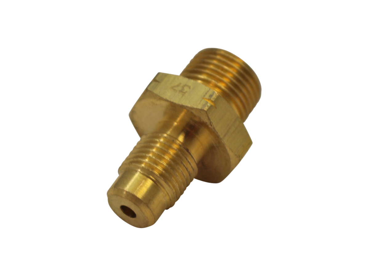 Majestic & Monessen Injector #37 (62D3003) Majestic & Monessen Injector #37 (62D3003)