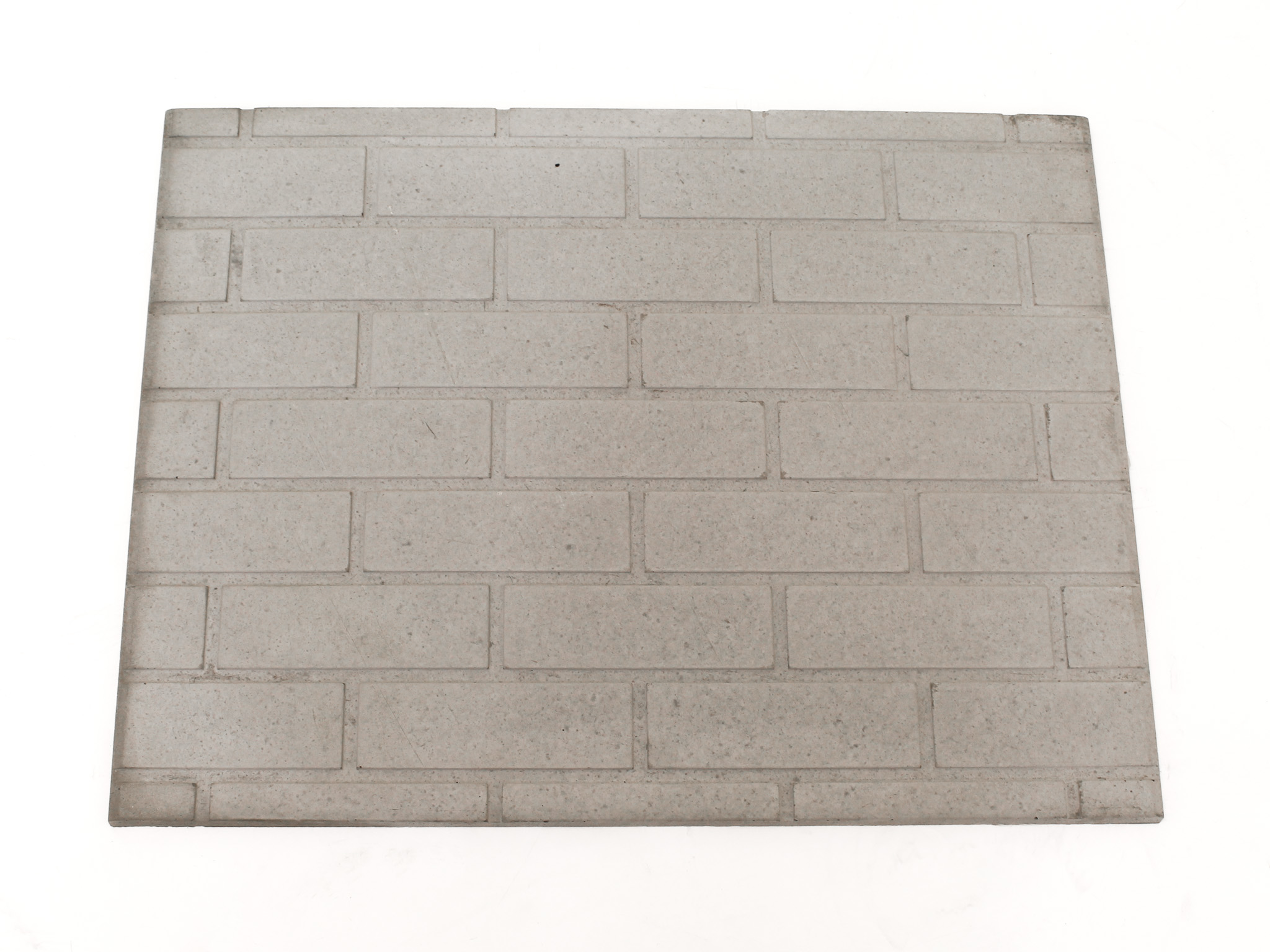 Majestic & Monessen Rear Refractory (61D0107K)