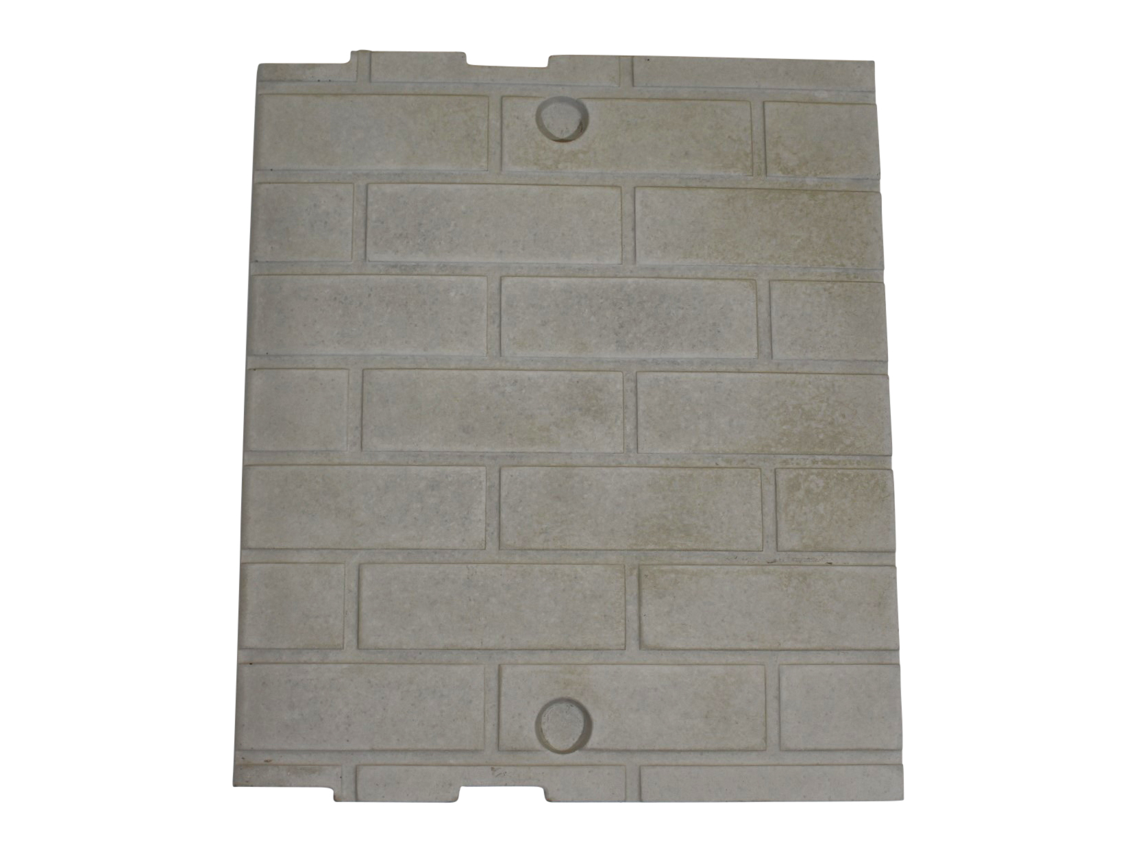 Majestic & Monessen Side Refractory (61D0101K) 