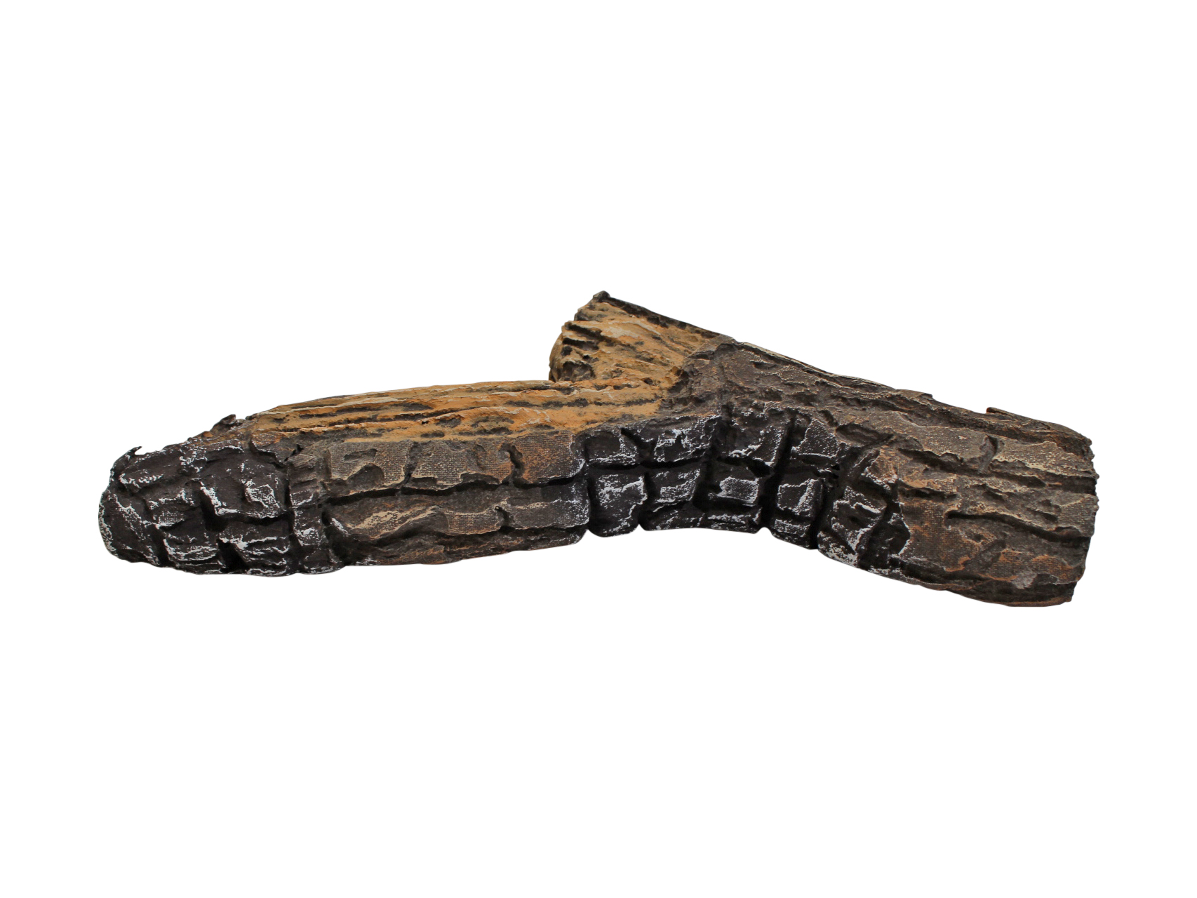 Vermont Castings 5000DV Top Left Log (51D0005) Vermont Castings 5000DV Top Left Log (51D0005)