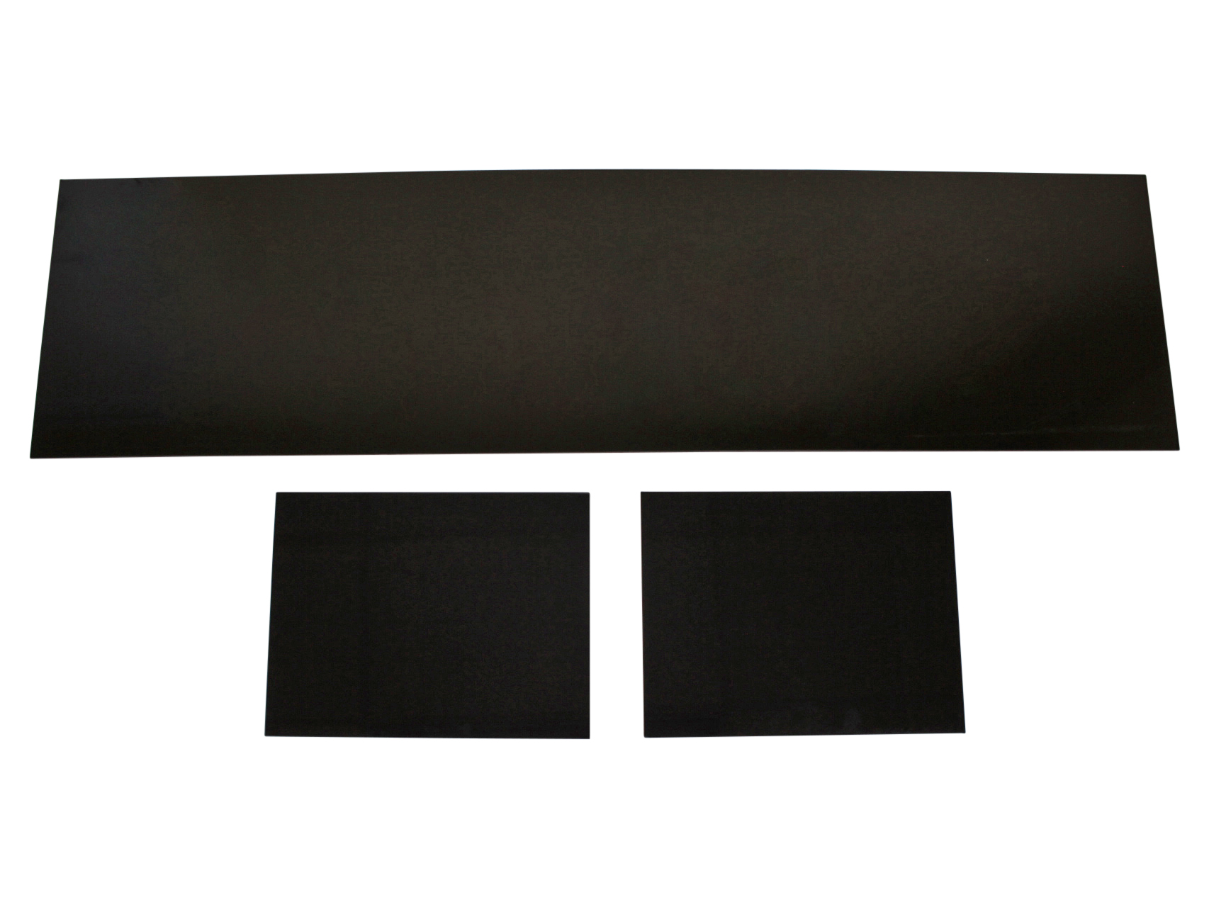 Heat N Glo & Heatilator Glass Kit (BGK-48)