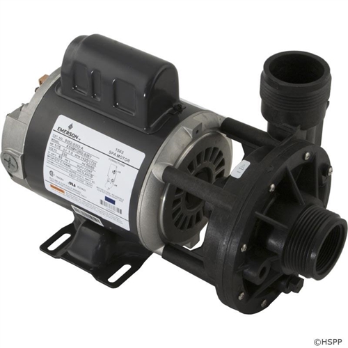 Gecko AquaFlo CMHP 230v Circulation Pump (02093001-2010)