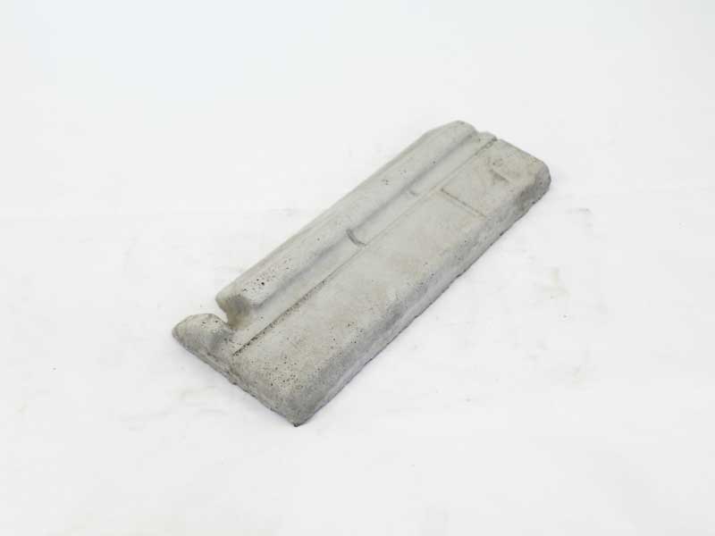 Vermont Castings Right Slant Bottom Brick (30006706) Vermont Castings Right Slant Bottom Brick (30006706)