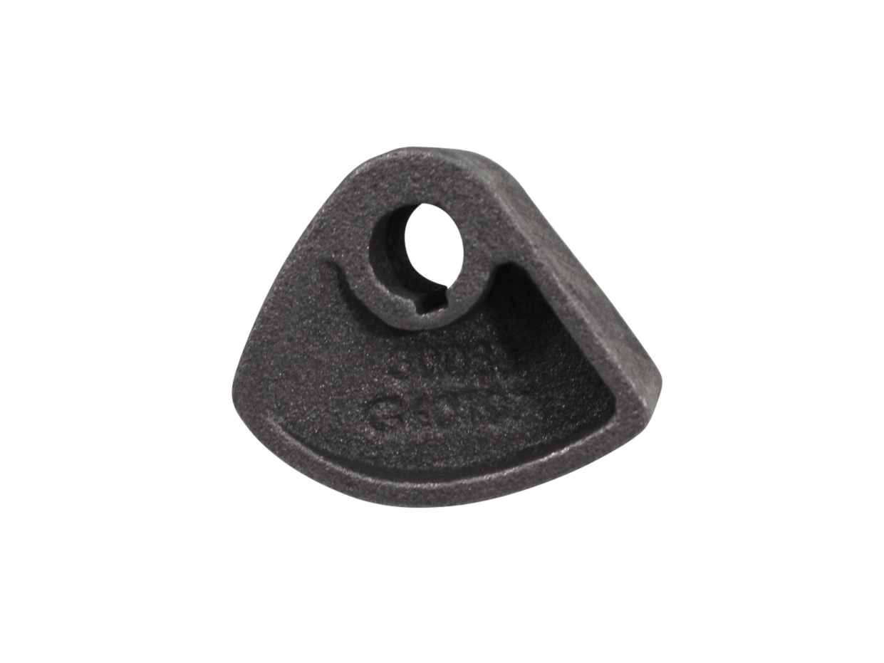 SBI Steel Door Latch (30033)