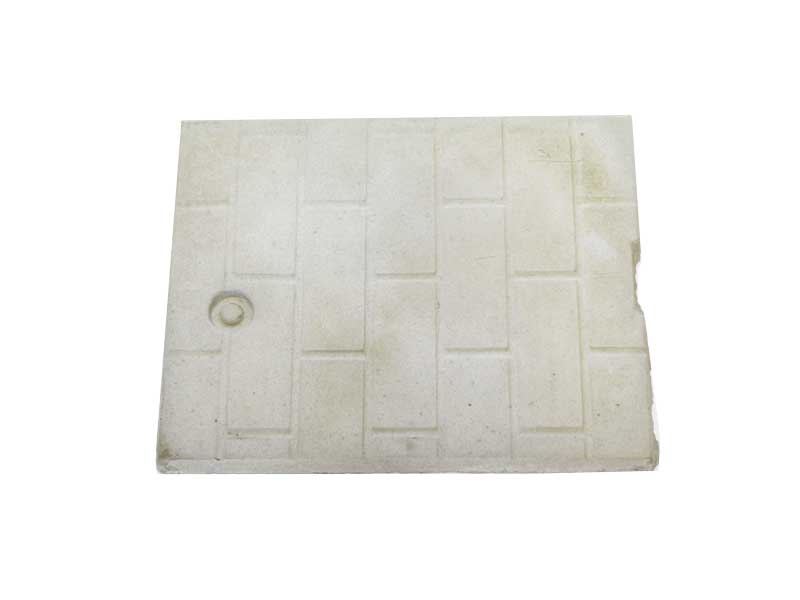HHT Side Hearth Brick - Left (3030104)