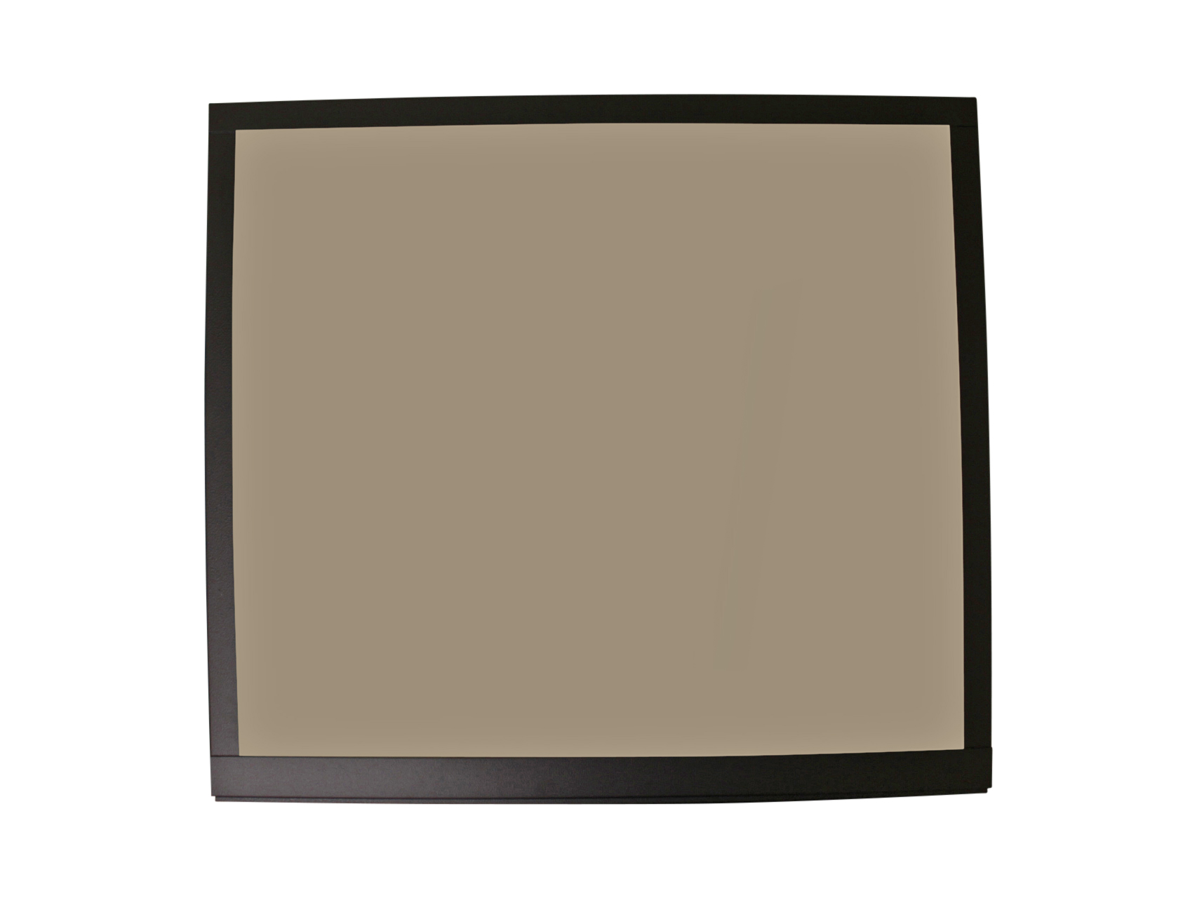 Majestic & Monessen Tempered E-Coat Glass Assembly (74D0096TK)