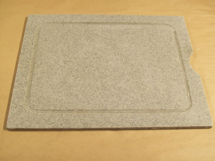 Enviro Bistro 4500 Cutting Board (EB-4509) Enviro Bistro 4500 Cutting Board (EB-4509)
