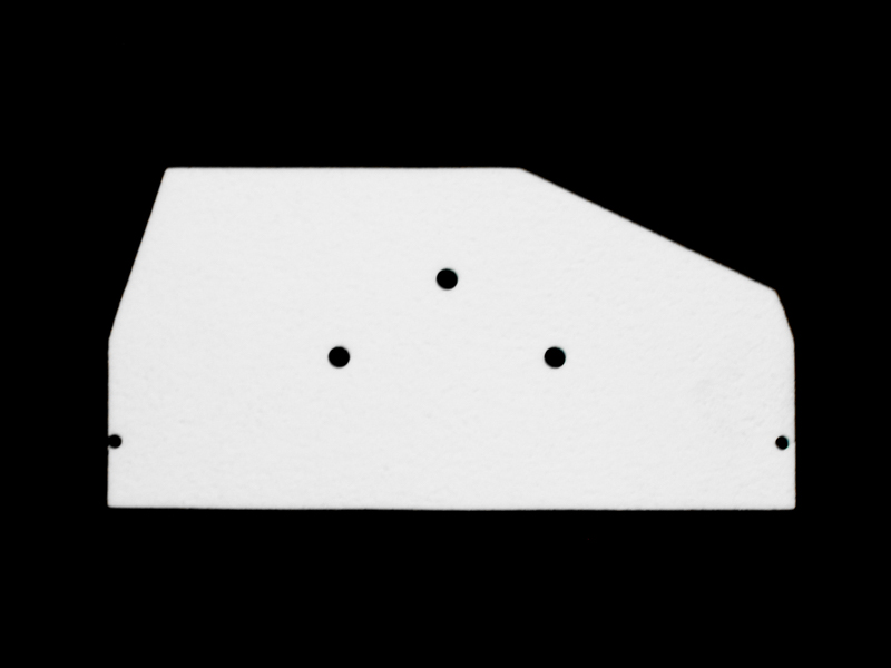Monessen & Vermont Castings Inner Base Pan Gasket (20002566) Monessen & Vermont Castings Inner Base Pan Gasket (20002566)