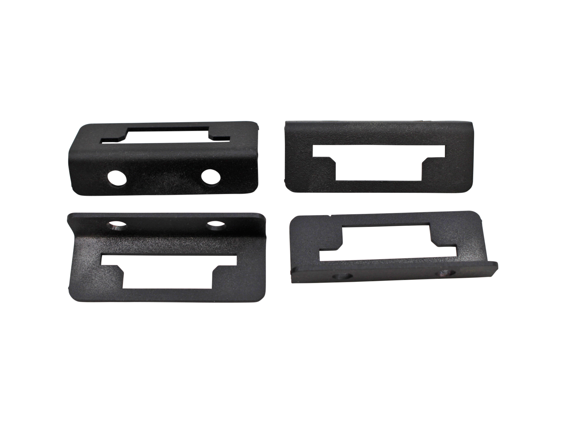 Heat N Glo RED Series Mesh Clips - Set of 4 (2155-184/4)