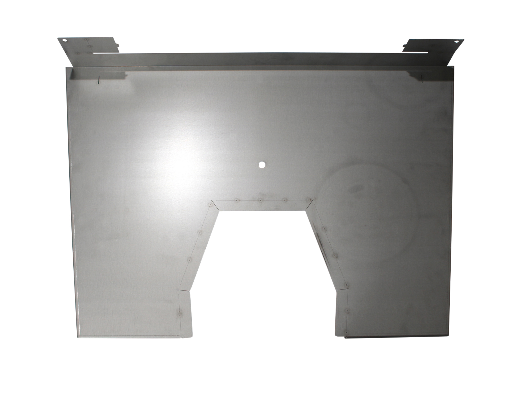 Vermont Castings Top Shroud (30004660)