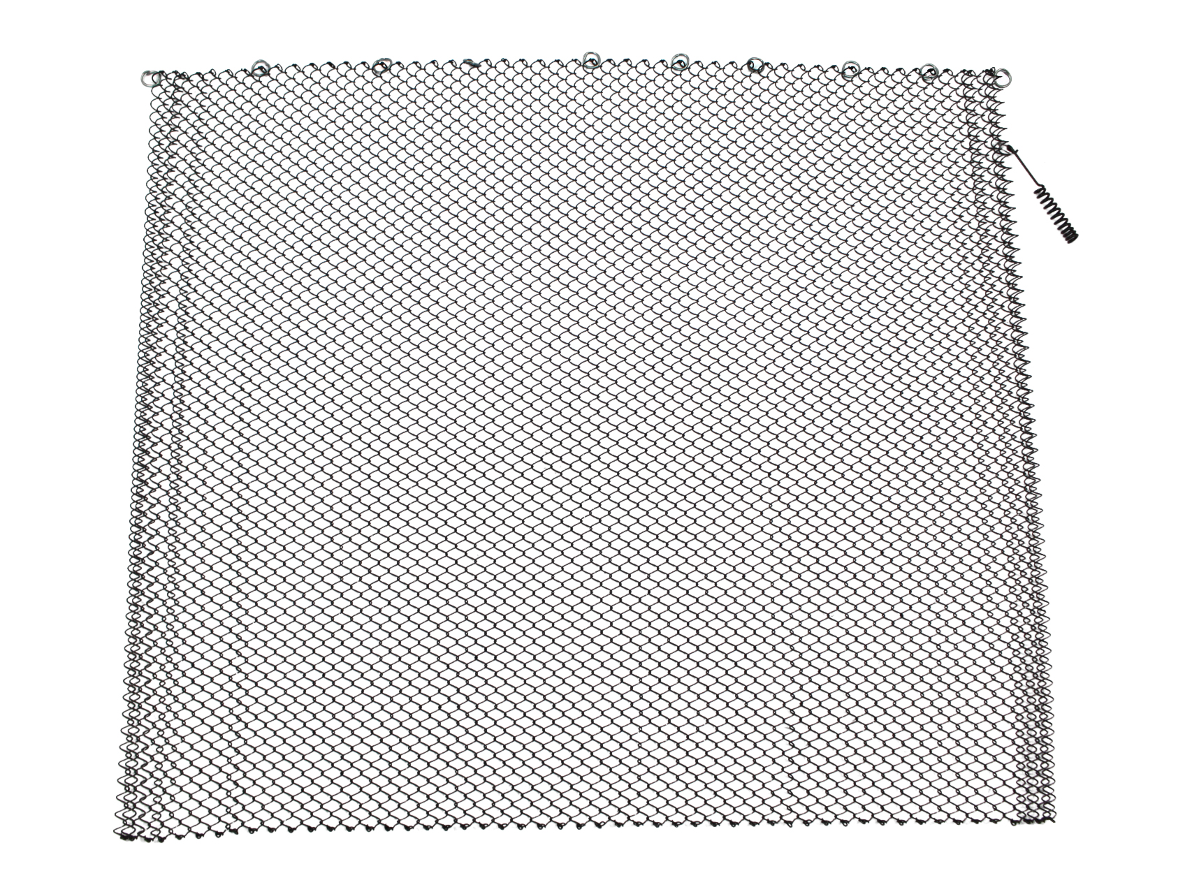 Heatilator TD42A Firescreen Assembly (12069A)