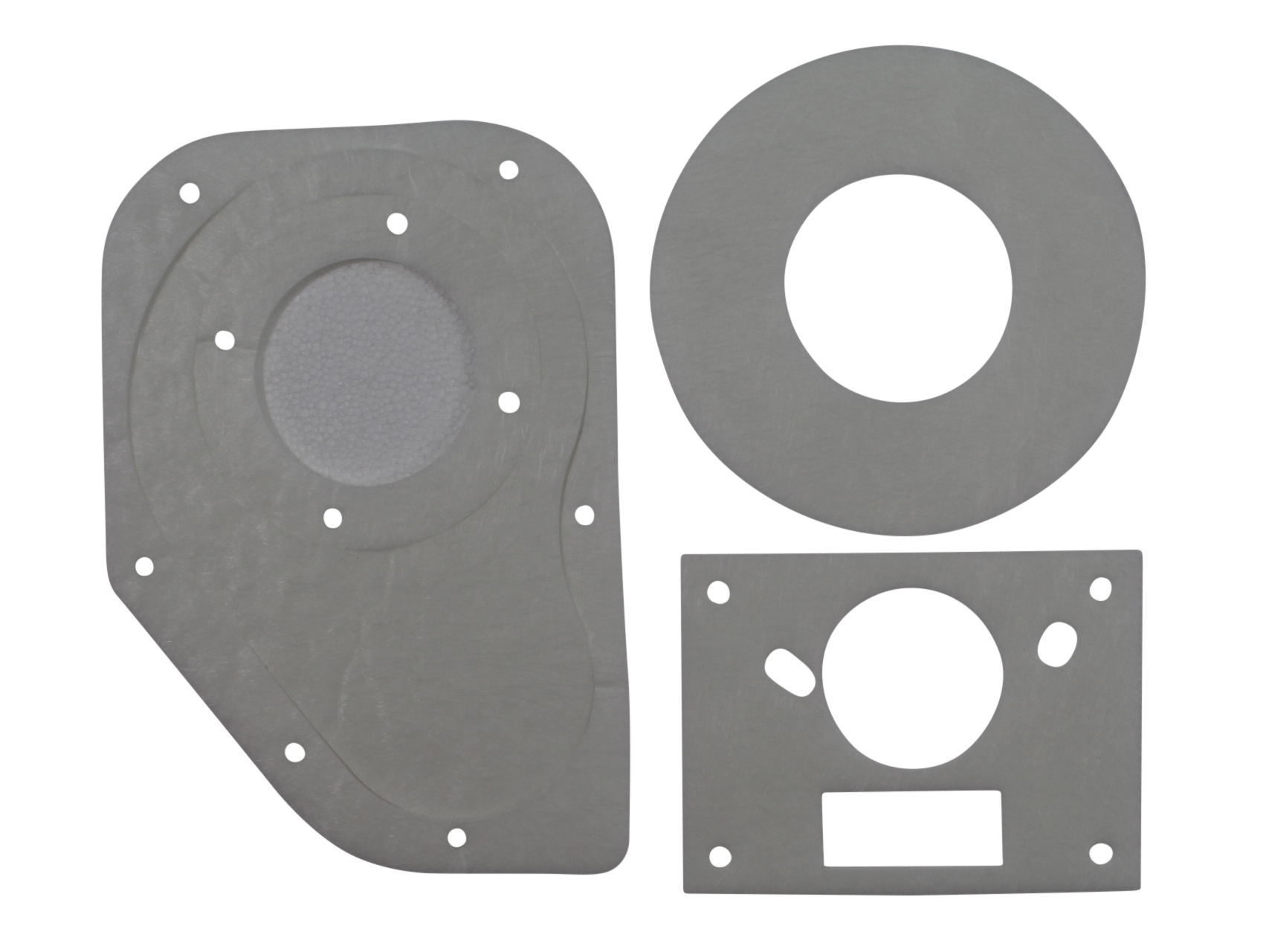 Harman Gasket Set (SRV3-44-574325)