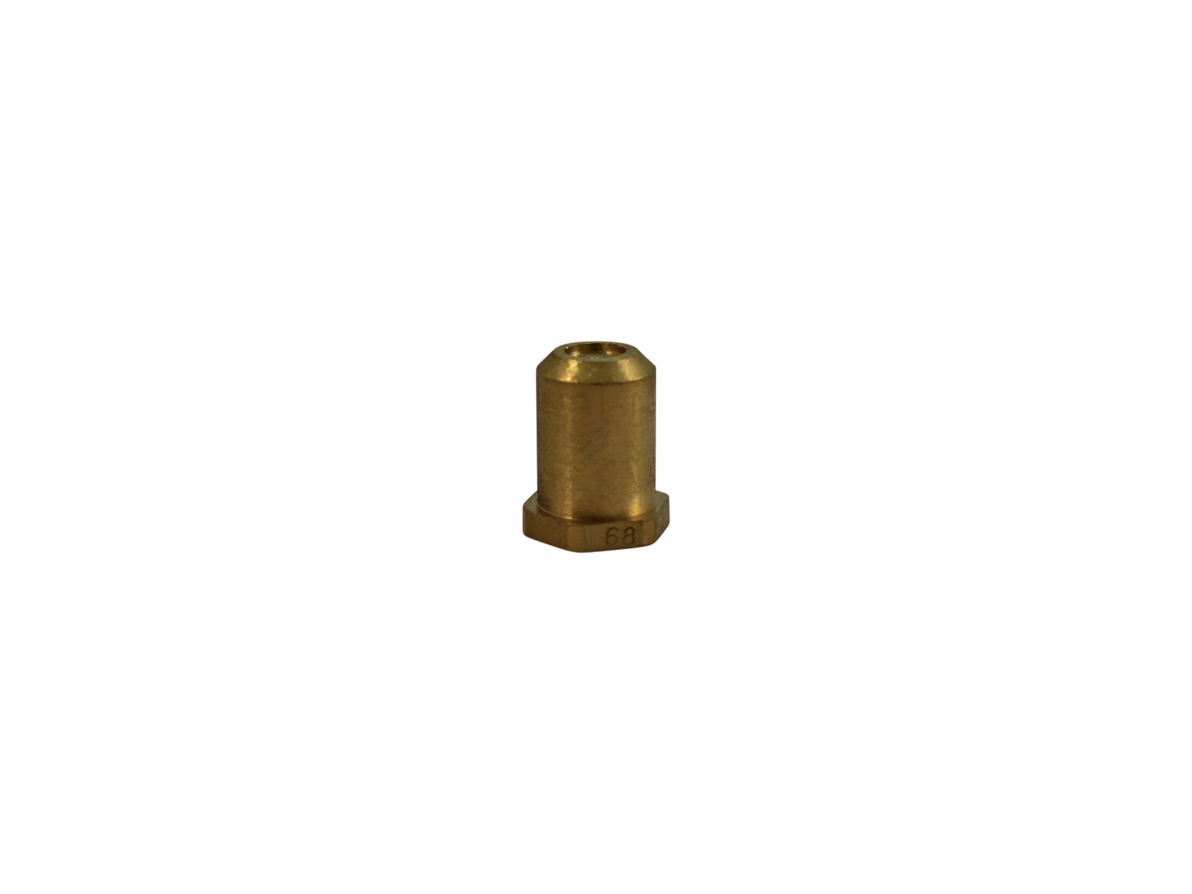 Vermont Castings #68 Orifice Hood (30000694) Vermont Castings #68 Orifice Hood (30000694)