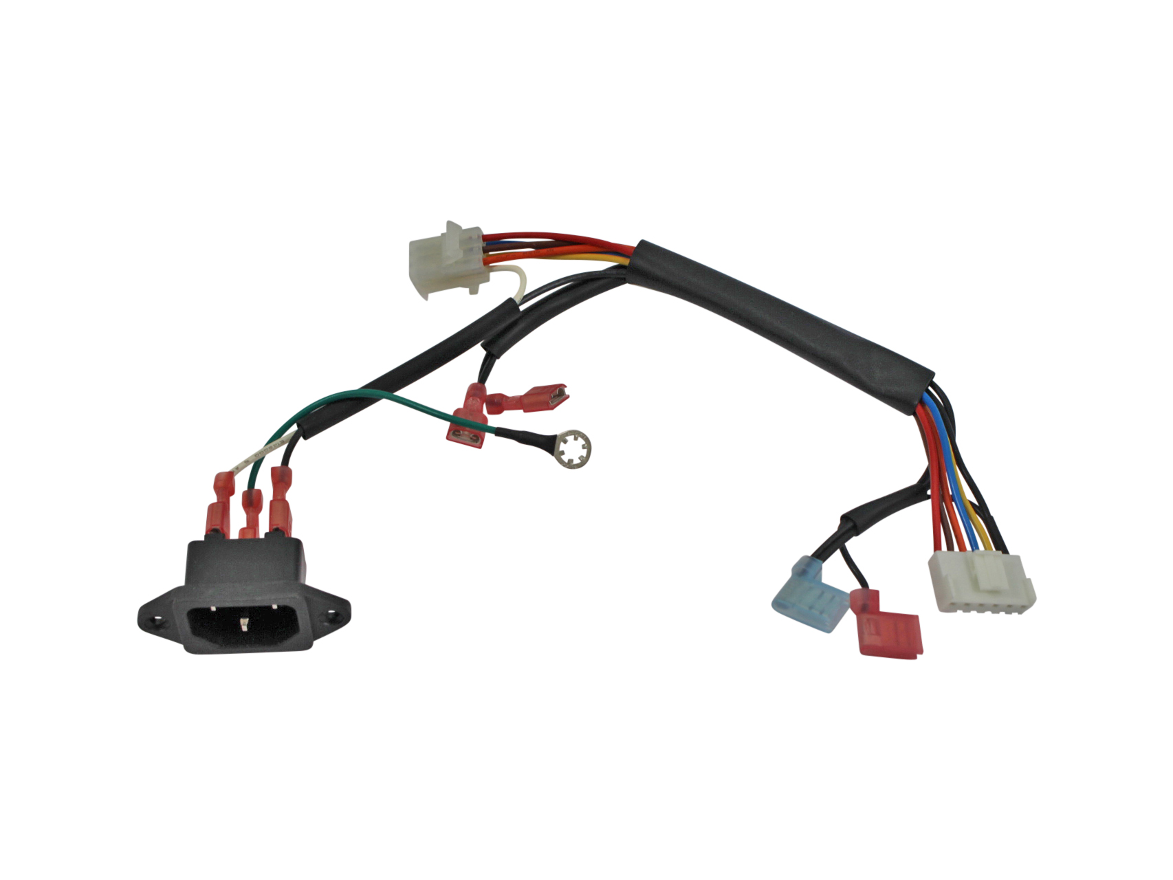 Quadra-Fire & Vermont Castings Wire Harness (SRV7000-891) Quadra-Fire & Vermont Castings Wire Harness (SRV7000-891)