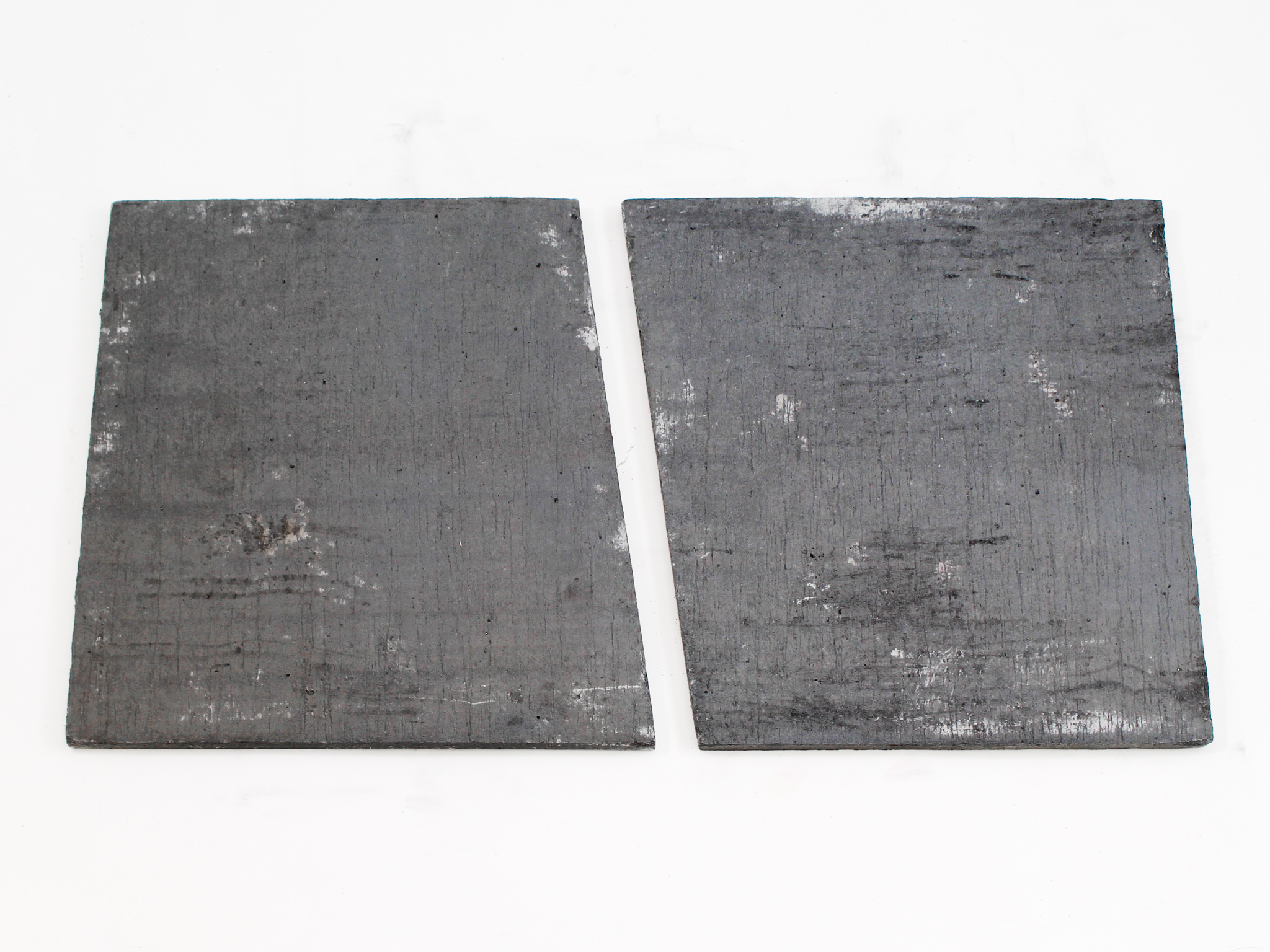 Quadra-Fire & Vermont Castings Baffle Board - Set of 2 (SRV7095-117)