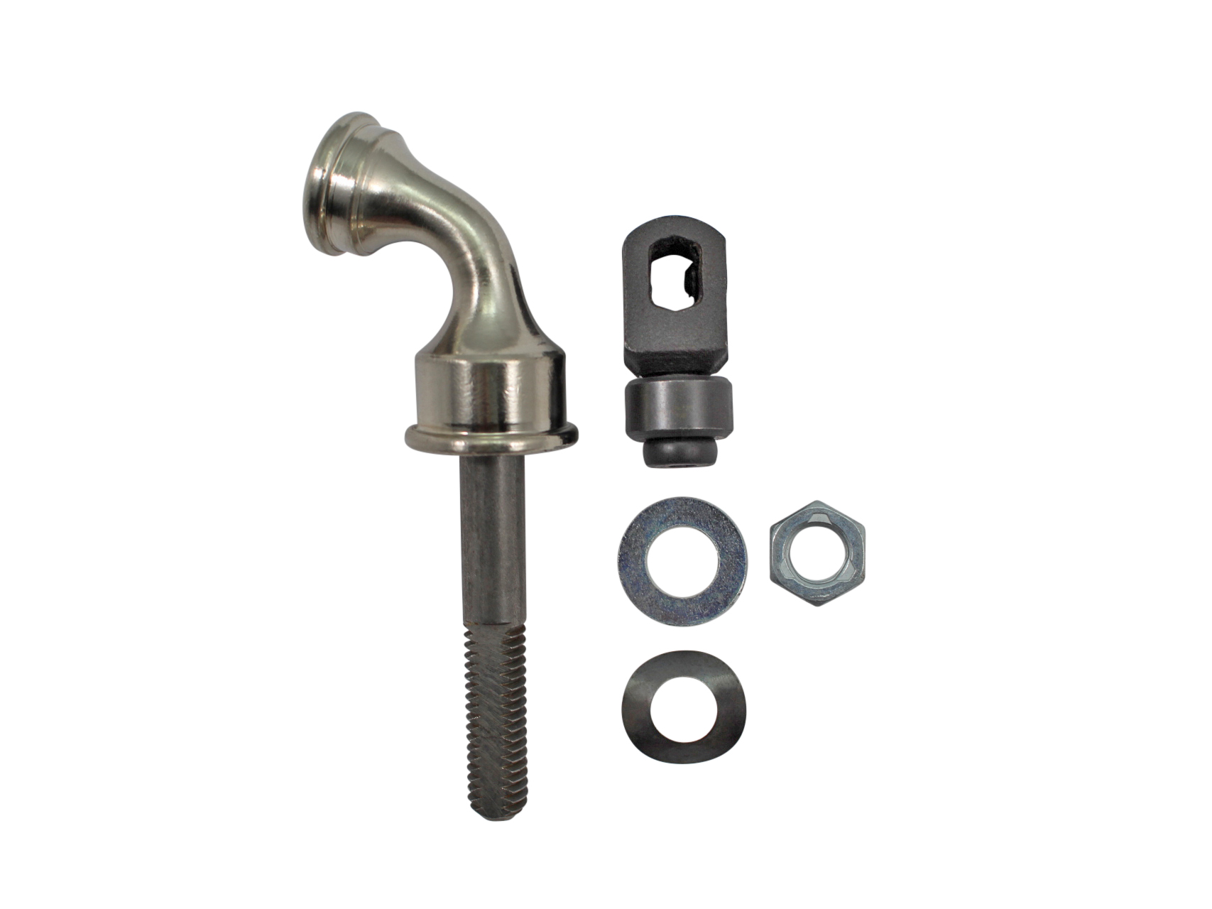 Vermont Castings Dauntless Flexburn Front Door Latch Assembly (SRV1-10-586145)