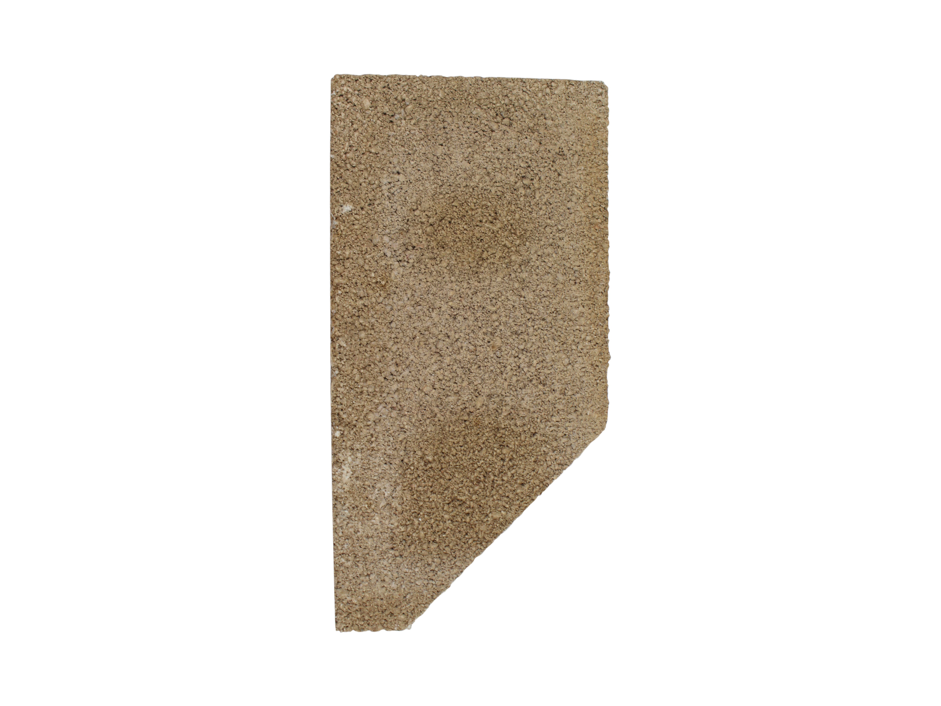 Quadra-Fire & Vermont Castings Brick with Angle - 9" X 4.5" X 1.25" (SRV7128-600)