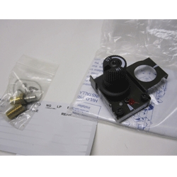 Kingsman MDV31 IPI Conversion Kit - LP (31MDV-CKLPI)
