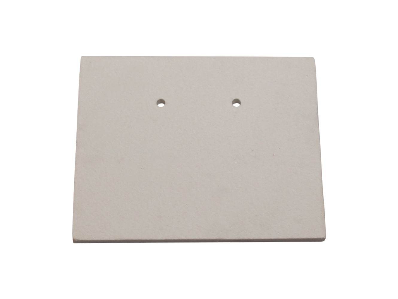 Vermont Castings Dauntless Flexburn Back Insulation Board (SRV3-44-586183)