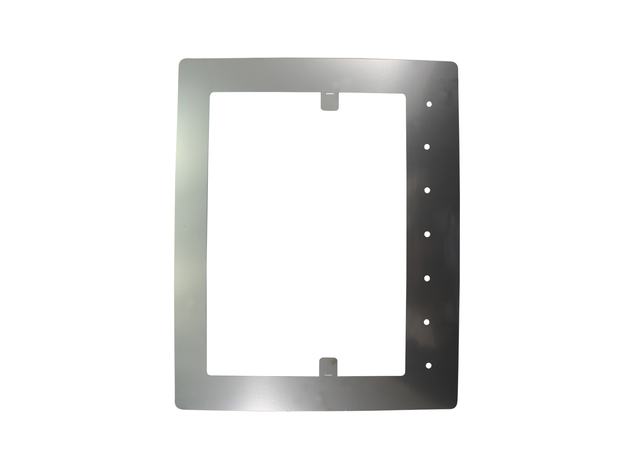 Vermont Castings Dauntless Flexburn Fireback Plate (SRV2-00-586188)