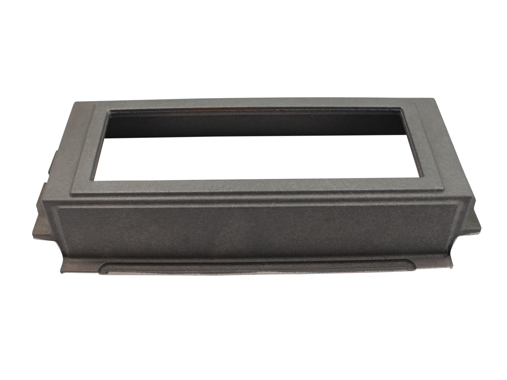 Vermont Castings Dauntless Flexburn Damper Frame (4-00-586184A)