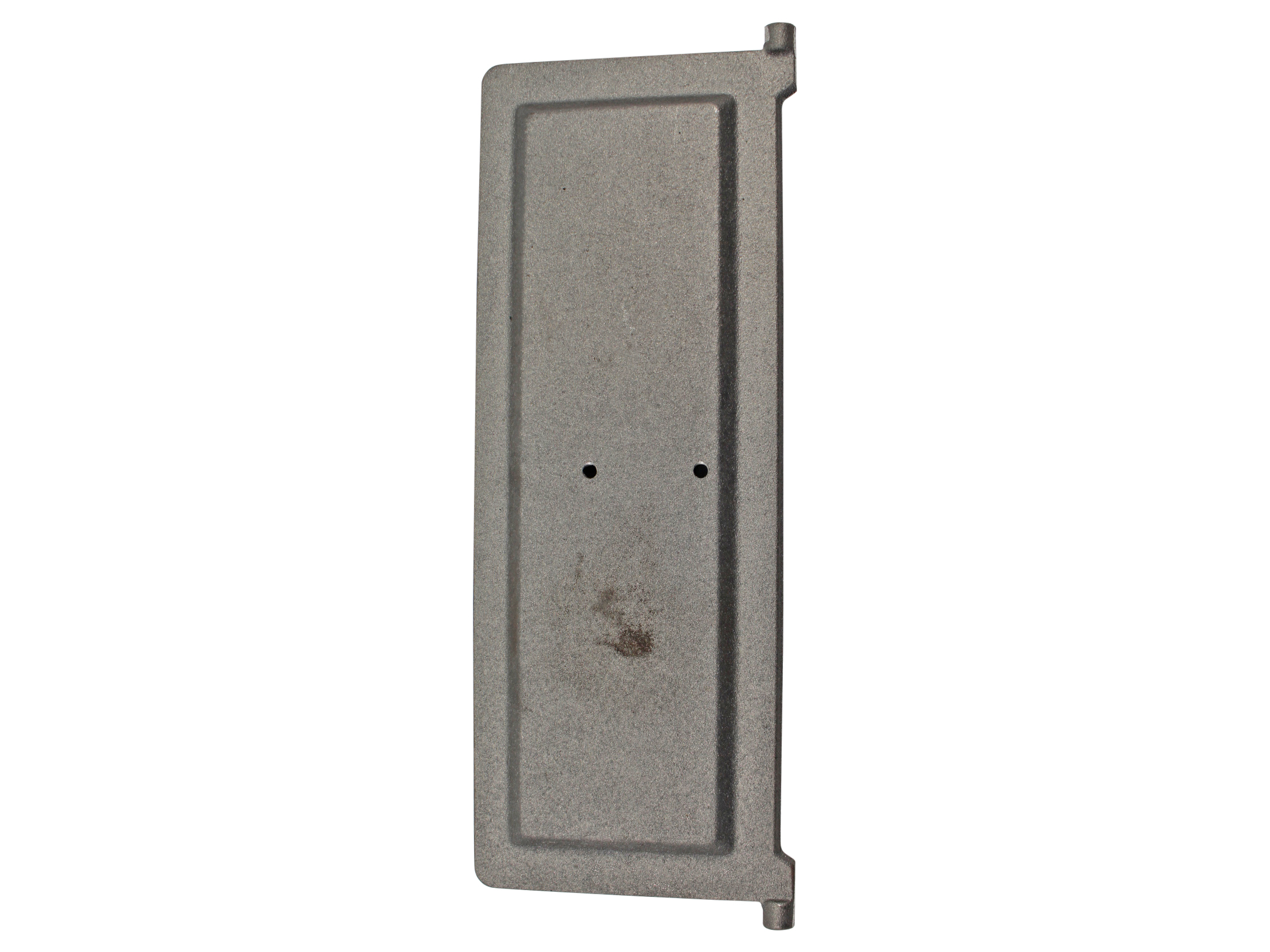 Vermont Castings Dauntless Flexburn Damper Plate (4-00-586200A)