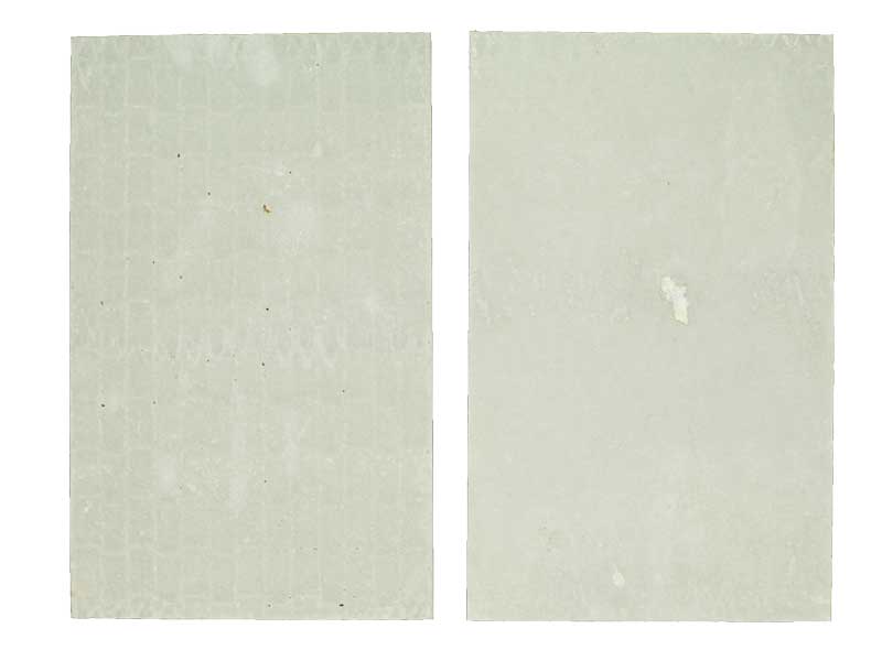 Quadra-Fire 2100 ACC Millennium Baffle Board Set (2355A) Quadra-Fire 2100 ACC Millennium Baffle Board Set (2355A)