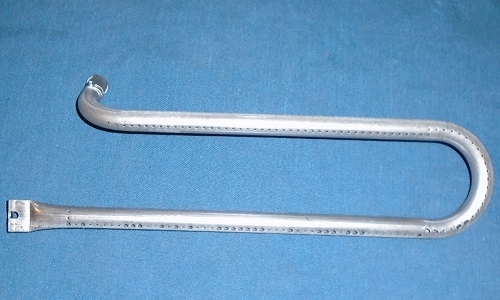 Heat N Glo Burner Tube - NG / LP (SRV34032) Heat N Glo Burner Tube - NG / LP (SRV34032)