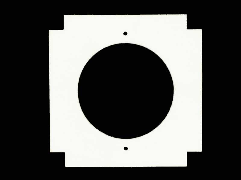 Aftermarket Travis Industries Pellet Insert Flue Gasket (2201J) Aftermarket Travis Industries Pellet Insert Flue Gasket (2201J)