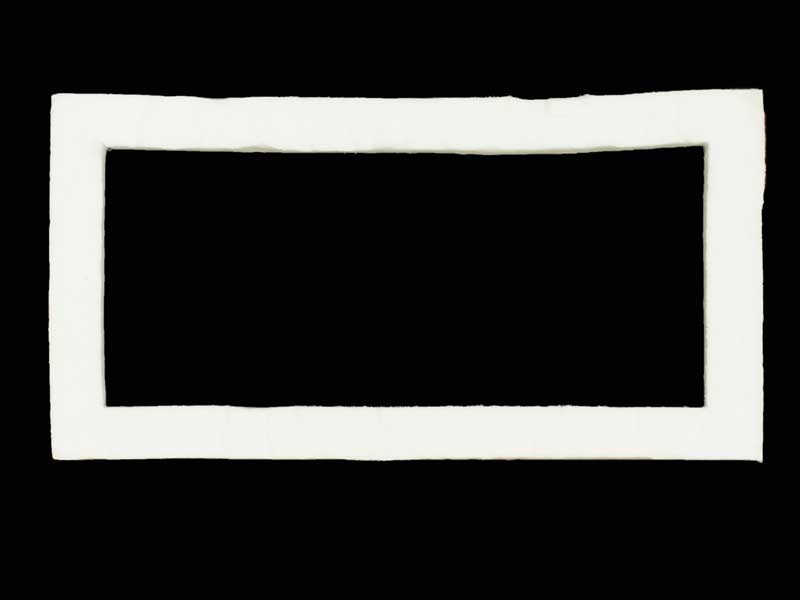 Travis Industries Pellet Intake Air Gasket (2203J)