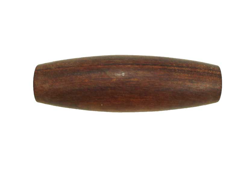 Black Bart Wooden Handle (9WH312)