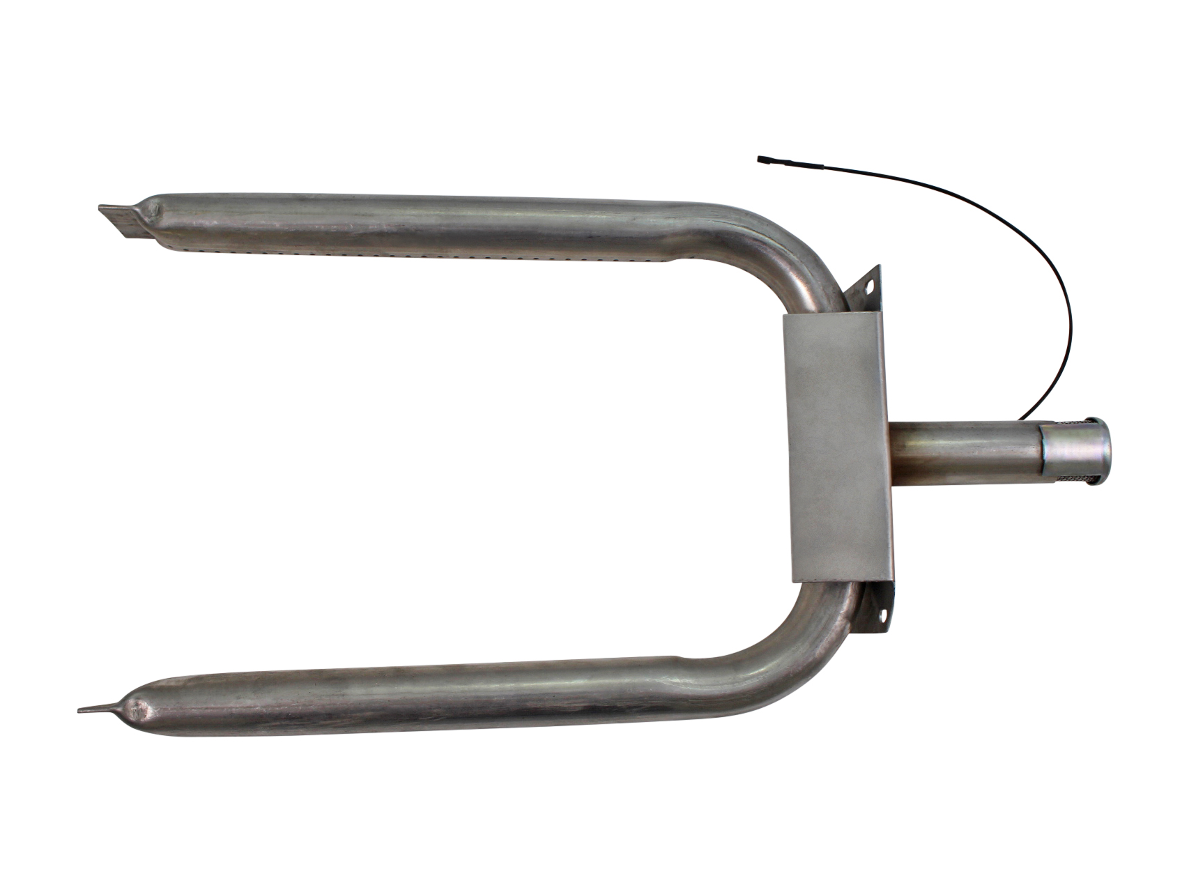 Vermont Castings Left Main Burner Assembly (50000142)