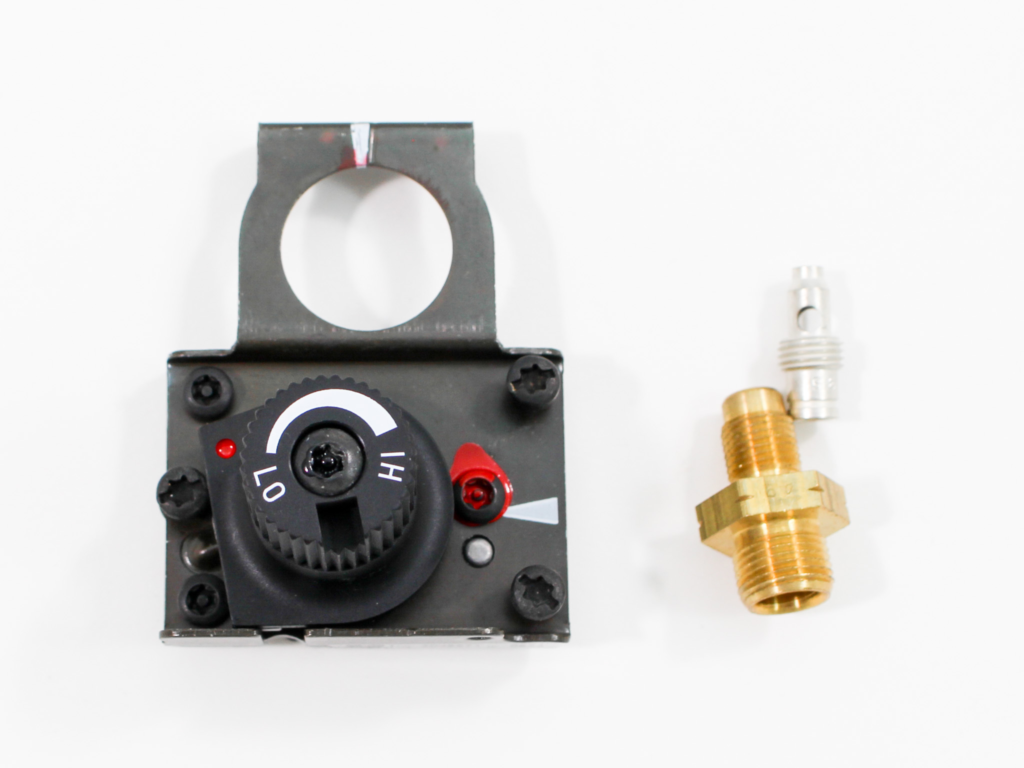 Monessen Conversion Kit - LP (40LCKP)