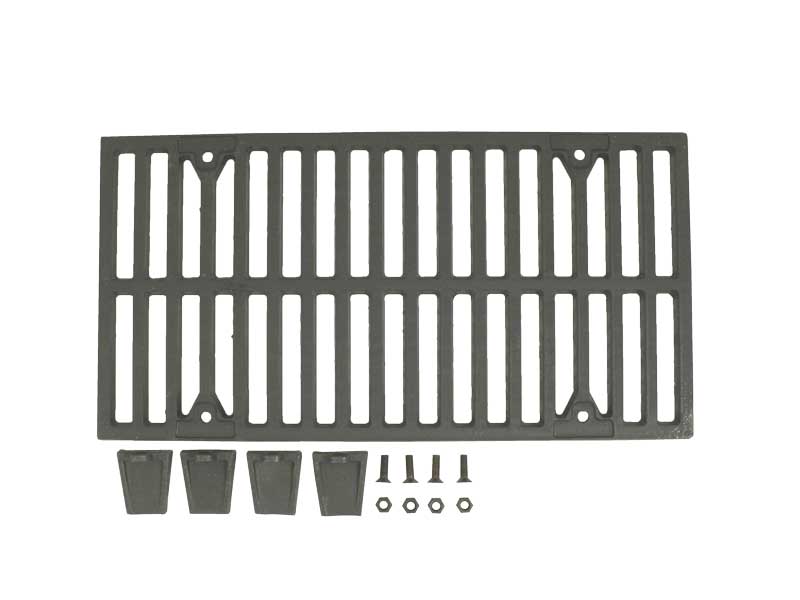 US Stove 2421 Logwood Cast Iron Grate G42