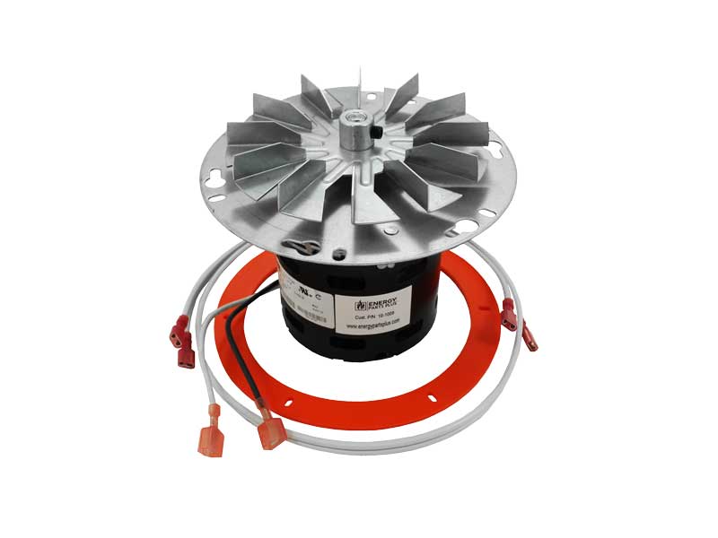 Englander Combustion (Exhaust) Blower (10-1110) 