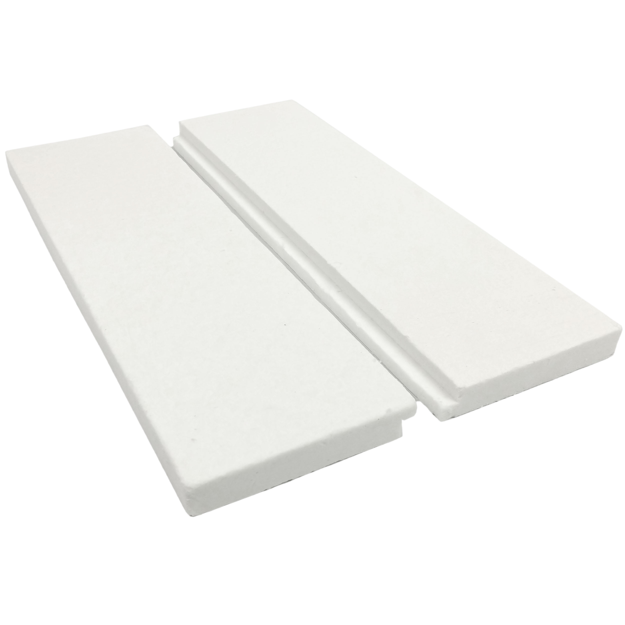 Aftermarket Timberwolf T2100 Baffle Kit (2305A) Aftermarket Timberwolf T2100 Baffle Kit (2305A)