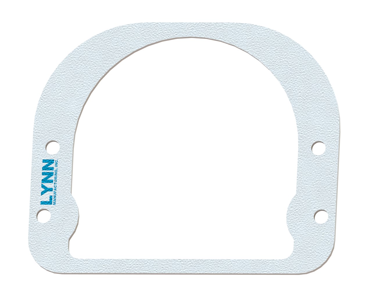 Aftermarket Heatilator & Quadra-Fire Firepot Gasket (2382J)