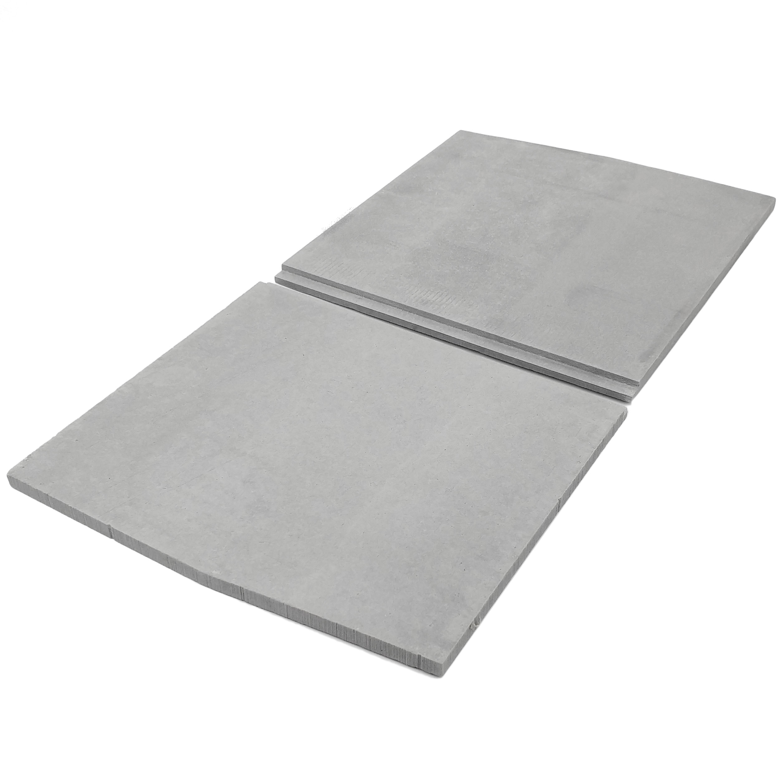 Aftermarket HearthStone Homestead 8570F & Homestead 8570H Baffle Board (2427A)