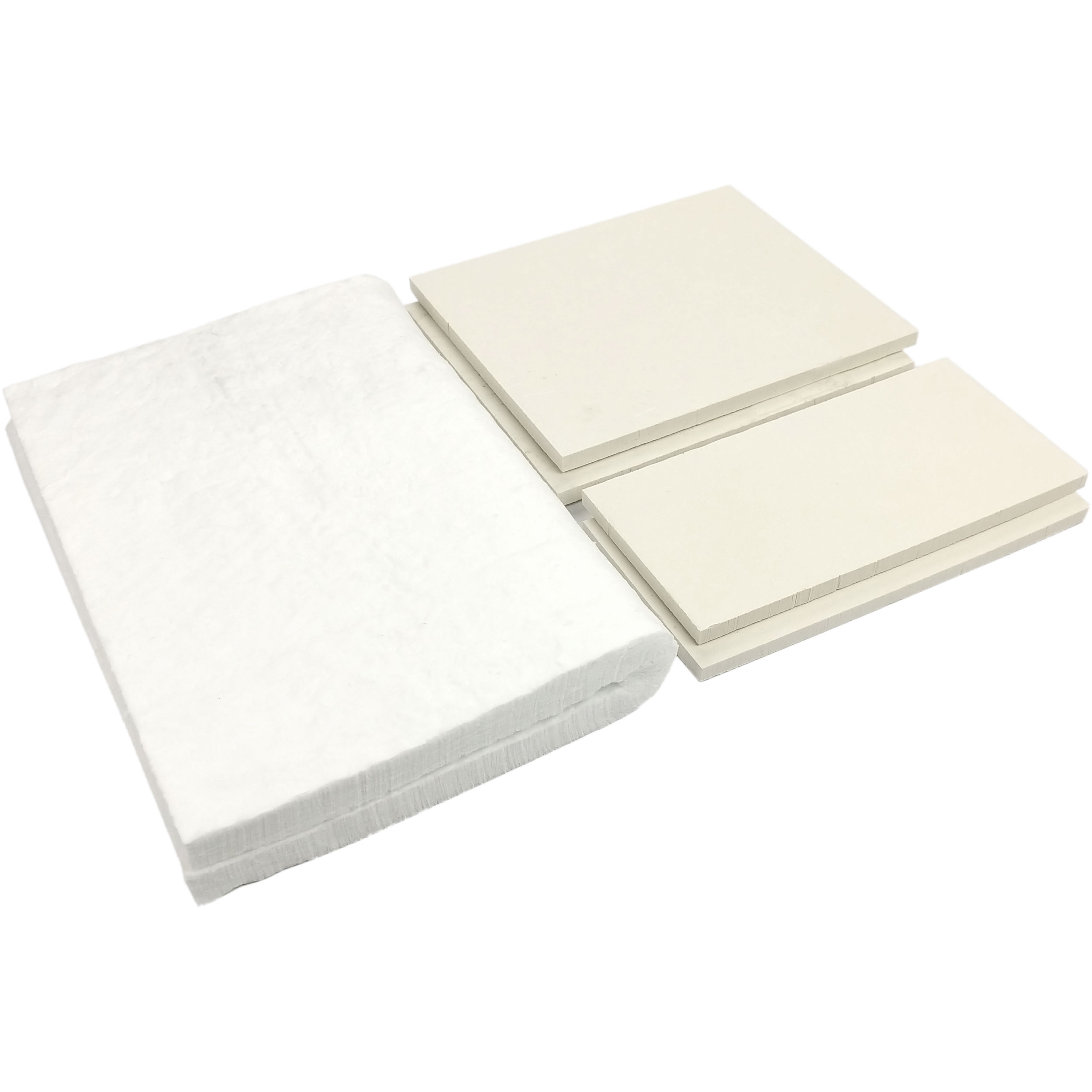 Aftermarket IronStrike Baffle Board and Blanket Kit (2727C) Aftermarket IronStrike Baffle Board and Blanket Kit (2727C)
