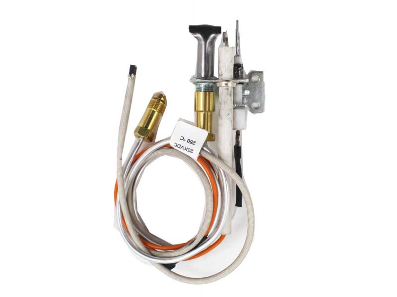 Heatilator IPI Pilot Assembly - NG (SRV35410)