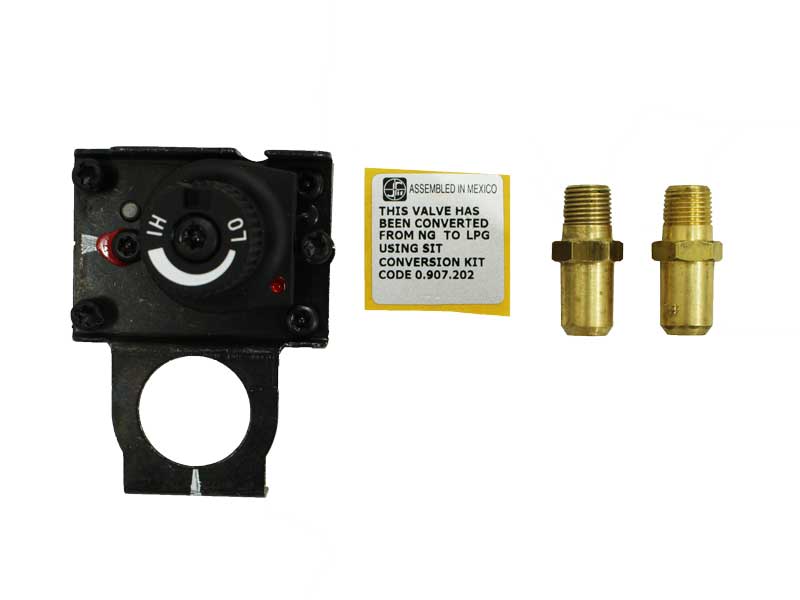 IronStrike EPIC 40 LP Conversion Kit (75352)