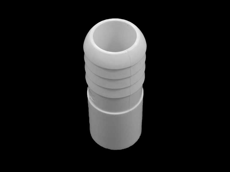 1/2" SPIG X 3/4" Barbed Adapter (CMP21031-050-000)