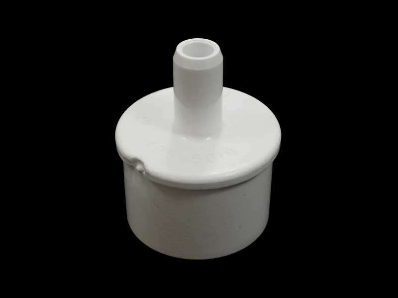 Waterway 1" SPIG with a 3/8" Barb Fitting (WWP425-5010) Waterway 1" SPIG with a 3/8" Barb Fitting (WWP425-5010)