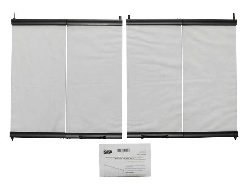 Superior 38ABF Door Set (12M07)