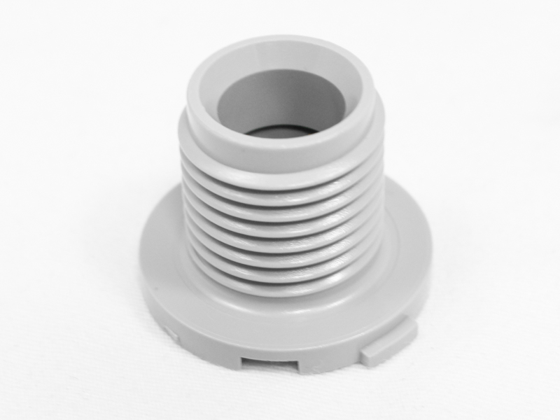 Sundance Spa Palm/Duo/Pulsator Jet Wall Fitting - Gray (SUN6540-338) Sundance Spa Palm/Duo/Pulsator Jet Wall Fitting - Gray (SUN6540-338)