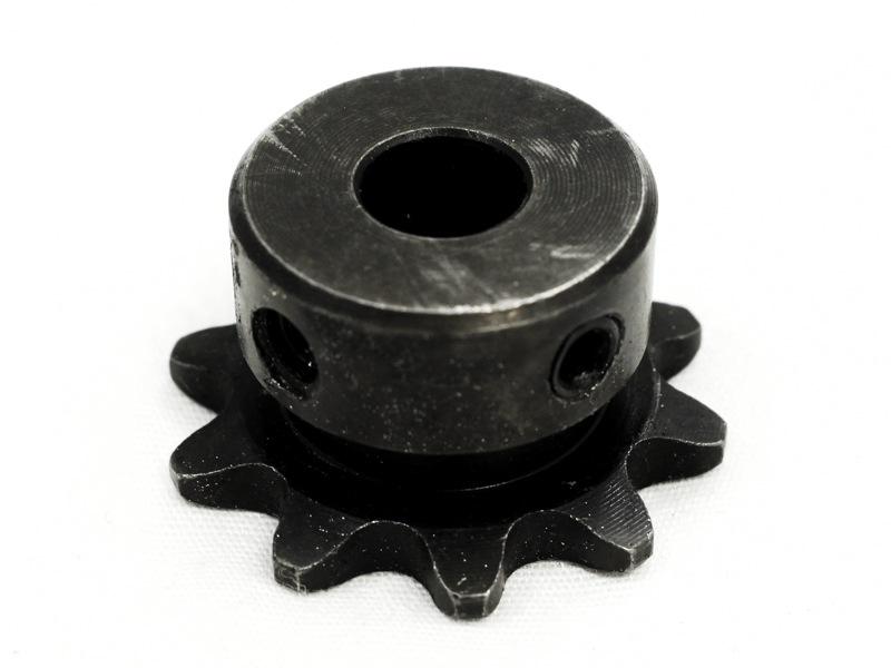 MagnuM 10-Tooth 3/8" Shaft Fuel Stirrer Sprocket (MF3517) MagnuM 10-Tooth 3/8" Shaft Fuel Stirrer Sprocket (MF3517)